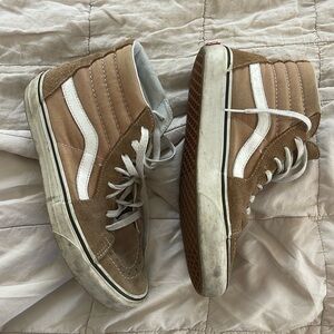 Vans Sk8-Hi